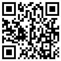 QR Code for bitcoin:1EFo7L6FVCyQmNZtSaZ7AbLhXb1nNMYtSi