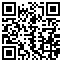 QR Code for bitcoin:1EFoDaSSvwkDKVvTedDTifqDAsTfyFSqgM