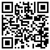 QR Code for bitcoin:1EFoJSMyTP8mCUQrKPS8UN1nNsQwnTFfZU