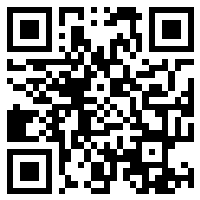 QR Code for bitcoin:1EFoJykd4fNbM8CQbMMzafKzAHd1VPF8v8