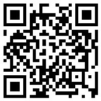 QR Code for bitcoin:1EFt4aNPqSjaUU2jKwFGcCUtWoPVVrt89