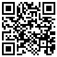 QR Code for bitcoin:1EFyLd2UNFaxTmT2BEjkFnffbQg1oHebCy