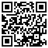 QR Code for bitcoin:1EFyreWvBgdLWhNUjVdpx9bMhmpUGG2ikc