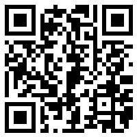 QR Code for bitcoin:1EG414Yo7T3UW5JLNsd5DqVBUtGScCKAUw