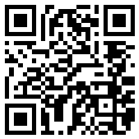 QR Code for bitcoin:1EG5WDefe9dsPyL2kMZ8viQoik9FgP3smh