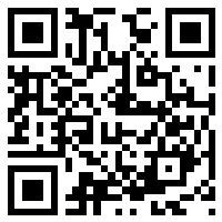 QR Code for bitcoin:1EGA6QizoAh8BJKj2PjEXQT5pdNga3GVHE