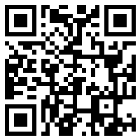QR Code for bitcoin:1EGCqnecpv67t467VwZVqMRv5sFo7mjbt2