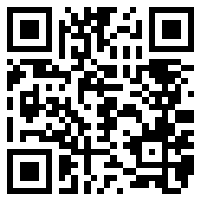 QR Code for bitcoin:1EGEm3Ra98ZgDt14At4Eei6aE3NhWt3qDF