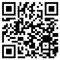 QR Code for bitcoin:1EGFtHjf232o7a4Dt66T3gMALPhAi1Chsm