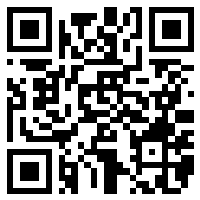 QR Code for bitcoin:1EGKTpNRfZydtupqbn9UmUU6f75MBRetmo