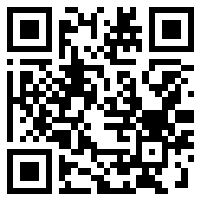 QR Code for bitcoin:1EGNX9MFFQYHMB6quvg2GgXa6VnAz1eQ8V