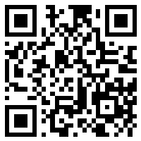QR Code for bitcoin:1EGQLrpsin4GtmMAHsVGBJ5BroTb3SLJNF