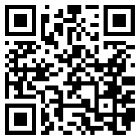 QR Code for bitcoin:1EGR5c71rEisFdewXfMJjn39YmNaTeCqYF