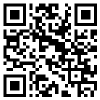 QR Code for bitcoin:1EGR826dWASEBx2En6XUHfdUJRi5SJcZVd