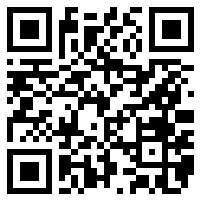QR Code for bitcoin:1EGR8xyCyUNwc2pqntoiEhPdHxPybk87B1