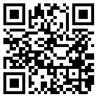 QR Code for bitcoin:1EGS6xK3cH4e5S6TrML1rtGp8tJayCyv9t