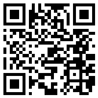 QR Code for bitcoin:1EGSpoyMg73FiRkr2skTTTHSecmoYr2eNf