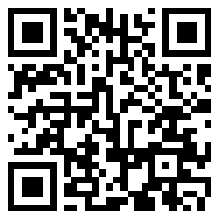 QR Code for bitcoin:1EGTcRMLqPaP7MWP1qNdNmQJhMvQ1bwGUt