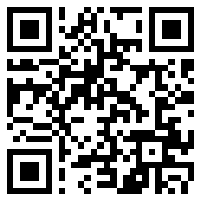 QR Code for bitcoin:1EGTfigpqbfNmWhNzWTQLDcj7zvFv4zEX7