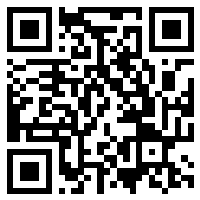QR Code for bitcoin:1EGUX6LCP5RtsHT8eZM8GSMWZxSMx5gDPm