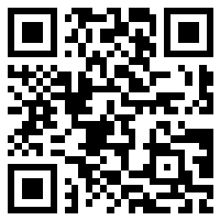 QR Code for bitcoin:1EGViazUm4rPyymoCPFMUpxmeaJRaJaX7E