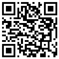 QR Code for bitcoin:1EGYQkrSbTaAcBTBJSaYNqf6DtdhQUfAbN