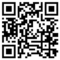 QR Code for bitcoin:1EGZDR7v6MVJTwMJYPg2CK33b6FJR8TAKJ