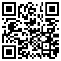 QR Code for bitcoin:1EGdtV7aZB7PLkWTPC8brF6fMiZr9nW7Ep