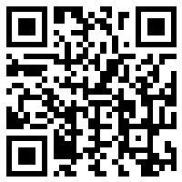 QR Code for bitcoin:1EGgnV8YvQndvXwrHVMsqwRcthuCV15UTF