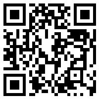 QR Code for bitcoin:1EGhqobNXHTCkromYoXVMUUR2sCtmpRxVx