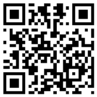 QR Code for bitcoin:1EGioxYAV7TYXofjkWda9iTmmXmwcwn124