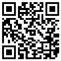 QR Code for bitcoin:1EGkCGynSHZSToyL2XTtg7sL78Qdu2egFm