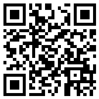QR Code for bitcoin:1EGkf8HDyuGU51qHLAj6W5T3CSQJRHWht6
