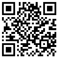 QR Code for bitcoin:1EGmvrVU4SHejDFWuQsCZPznoVdzCgVtka
