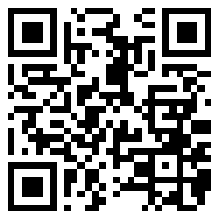 QR Code for bitcoin:1EGn6gcLkhWt4fqBeyC8mJbAZwUH9pTrJB