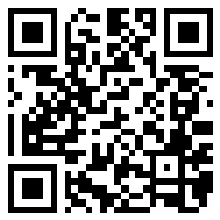 QR Code for bitcoin:1EGpXDCmkHy8V7acsQXrS6end64dUDjJaZ