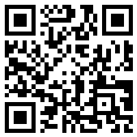 QR Code for bitcoin:1EGsLperVdPB3xnyWJFHT8JFAzwNNPXLEb