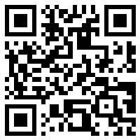 QR Code for bitcoin:1EGtcmbdA1AwSPym49jT3U5SGSgJpV9AhS