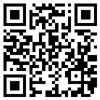 QR Code for bitcoin:1EGzTP3ZX2vr7DL4AoPwTwfo6E64vRuGSD
