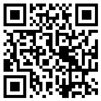 QR Code for bitcoin:1EHASXZ6PE6zgWYpvwTw5EdNTXLN5SQLxn