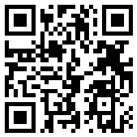 QR Code for bitcoin:1EHEP8sGabG9HARjitvE1AjFtBEDBSrtHM