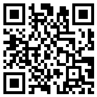 QR Code for bitcoin:1EHFjqsPFPeuErVXwKoBN3pqqh4FLxpP4y