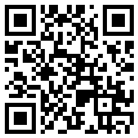 QR Code for bitcoin:1EHJSebxVCJ3ao8zysEhkdWd4z2kpsgUeF