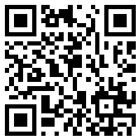 QR Code for bitcoin:1EHK39cjZPujXj3DSYd9x8PDorKDsb8giE