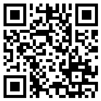QR Code for bitcoin:1EHMxgki3qdtrzGfWf2cqFu8RhykkhKSPd