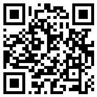 QR Code for bitcoin:1EHcSh6544VDDbzdBWtXQ7itMWZugSm46f