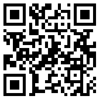 QR Code for bitcoin:1EHdDowRhHxmLF6e9V3qXJyjcbTFfRtLhu