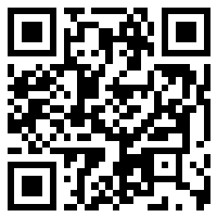 QR Code for bitcoin:1EHdmR37MaDw8UGk3tDLNJPRKYFjfaQjDP