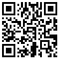 QR Code for bitcoin:1EHiMsqf2WSZV1HBDMfGfLLxA4RRA5RRV1