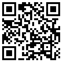 QR Code for bitcoin:1EHjBKPas3GdvfQcava4ibp2VZXi7WZrRL